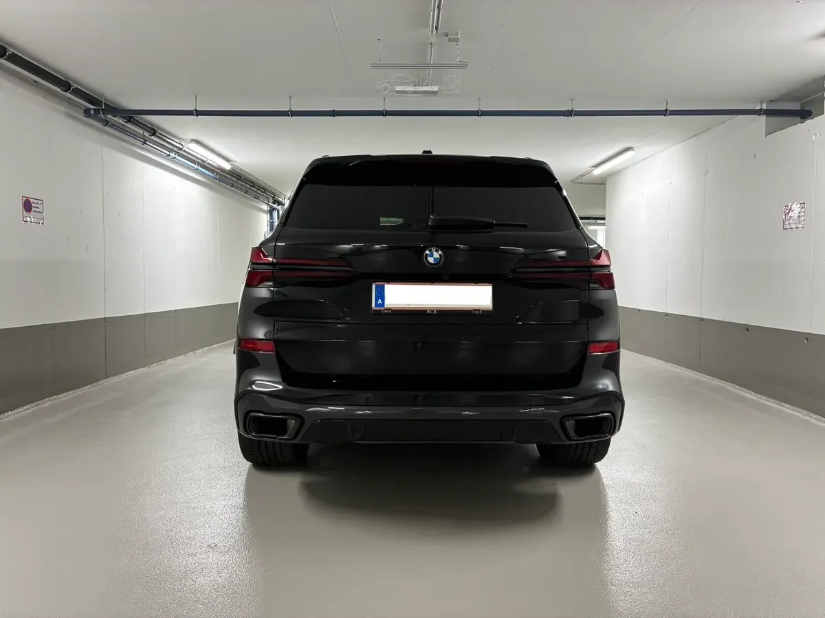 BMW X5 2026 photo 3
