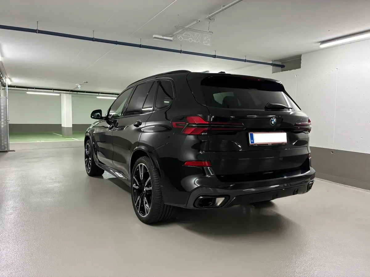 BMW X5 2026 photo 2
