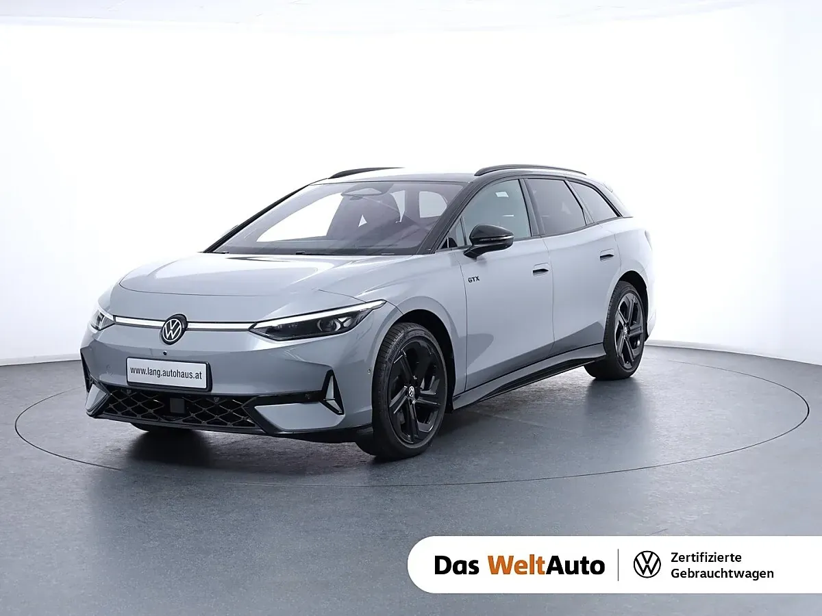 Volkswagen Id.7