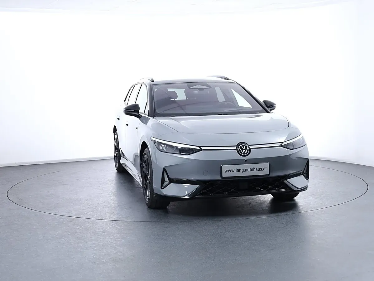 Volkswagen Id.7 2026 photo 2
