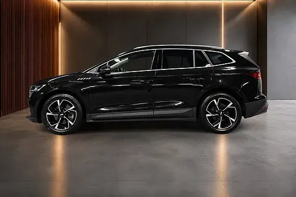 Skoda Enyaq 2023 photo 2