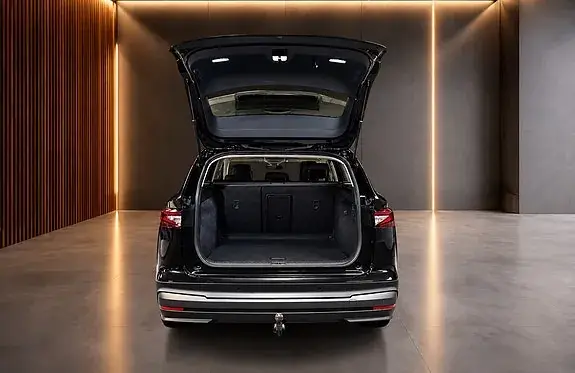 Skoda Enyaq 2023 photo 5