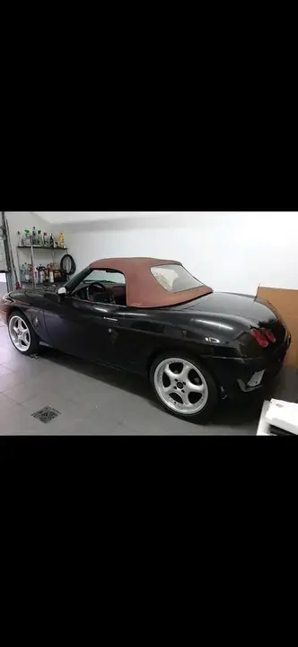 Fiat Barchetta