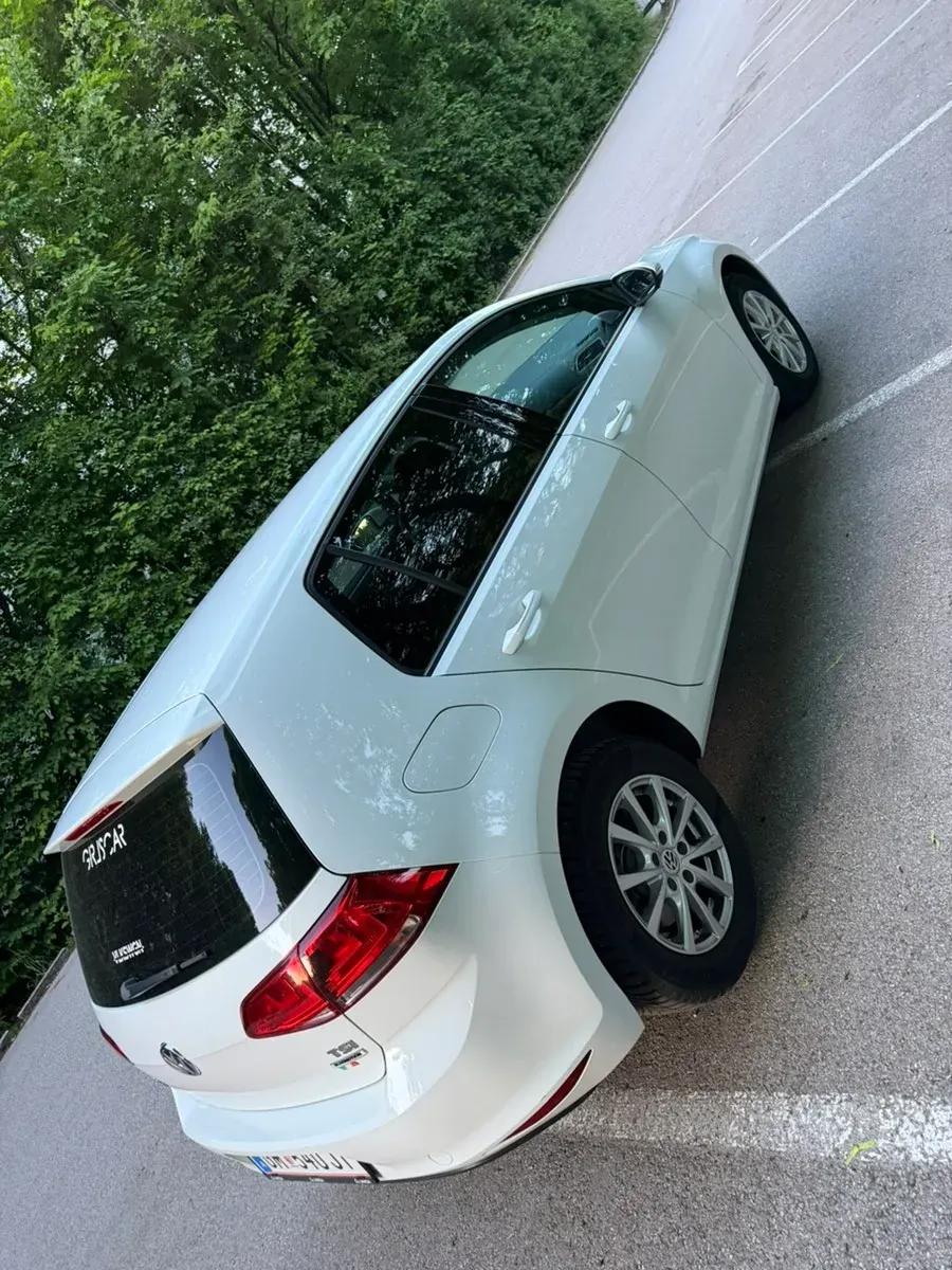 Volkswagen Golf 2015 photo 3