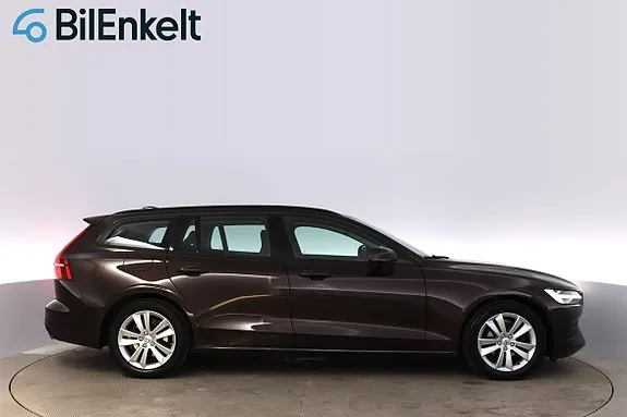 Volvo V60 2020 photo 2
