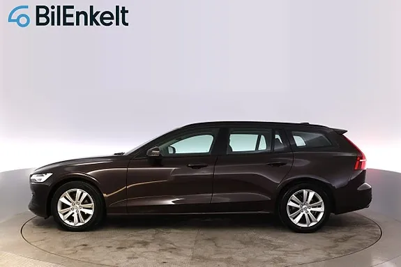Volvo V60 2020 photo 5