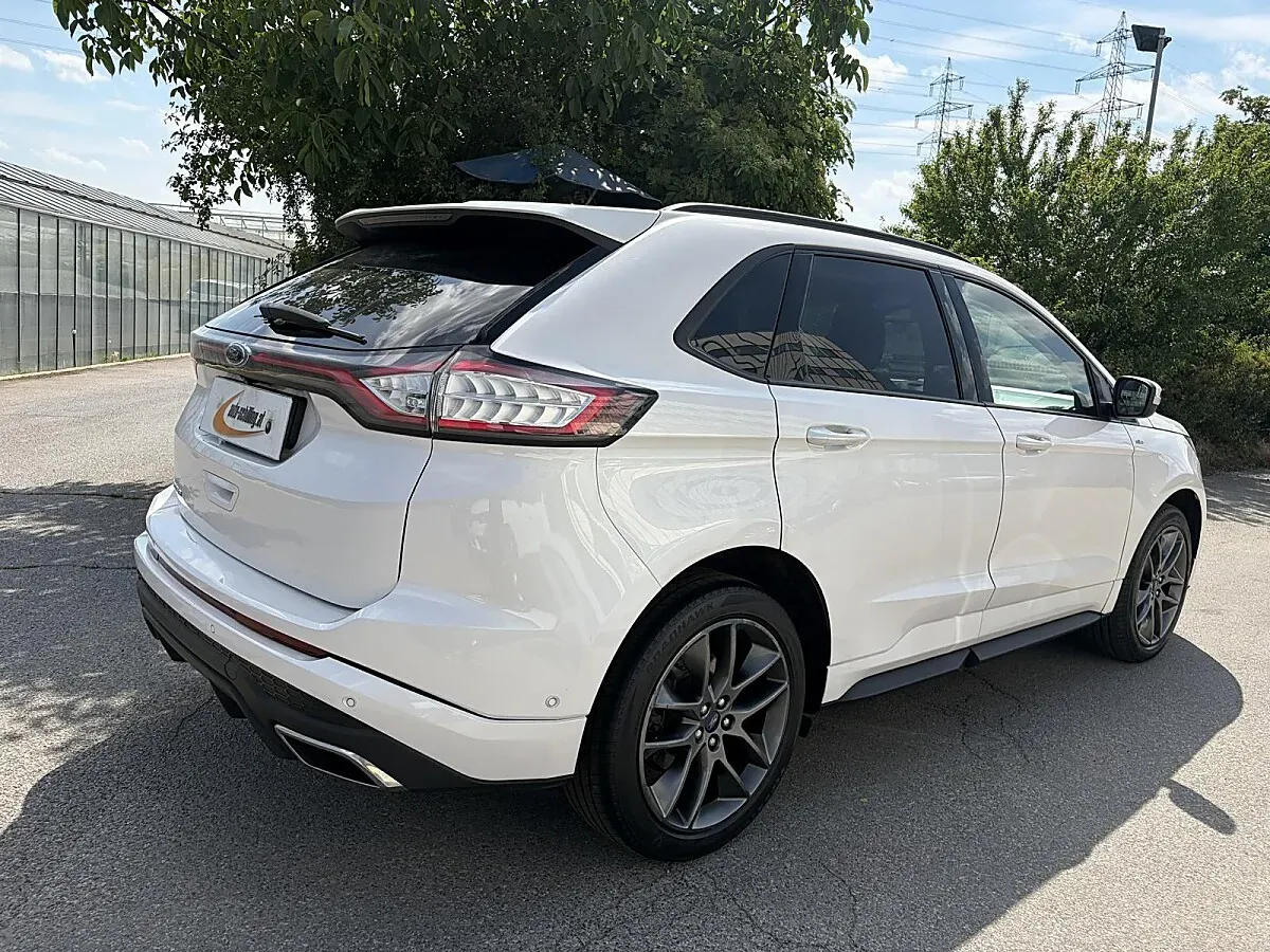 Ford Edge 2017 photo 3