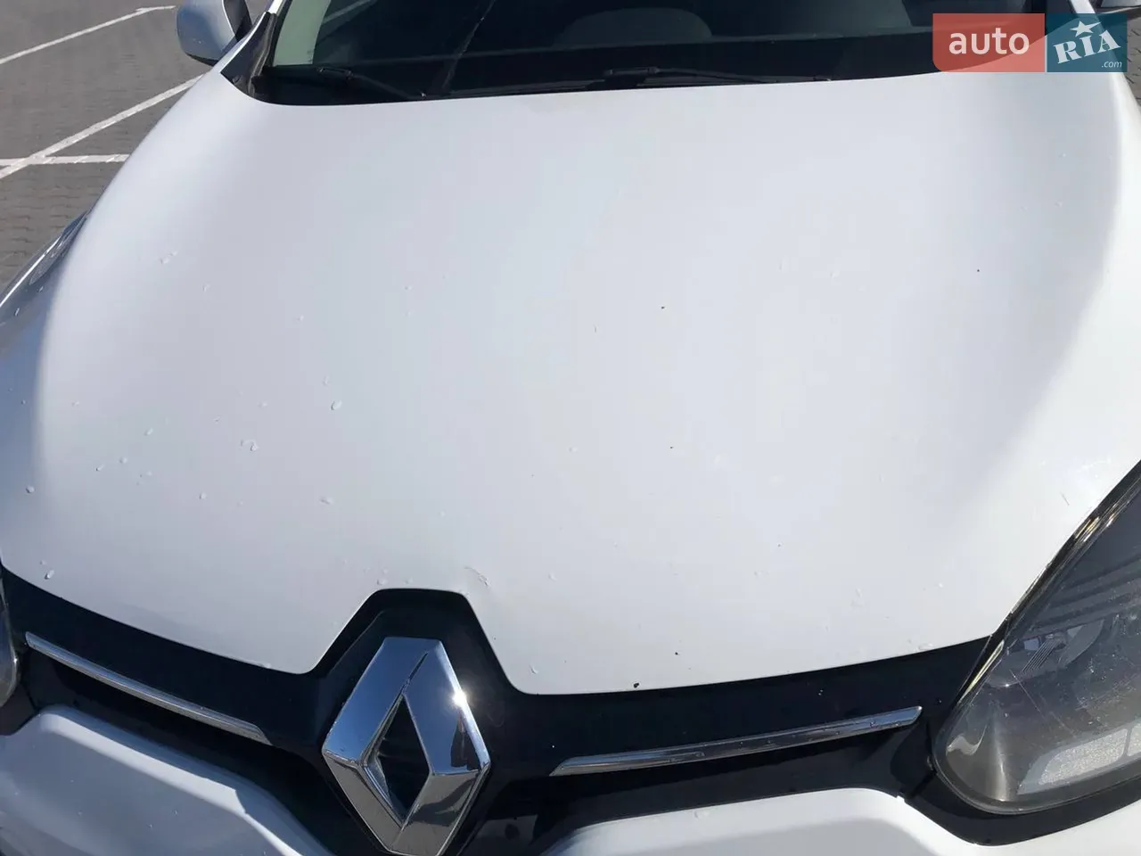 Renault Megane 2016 photo 2