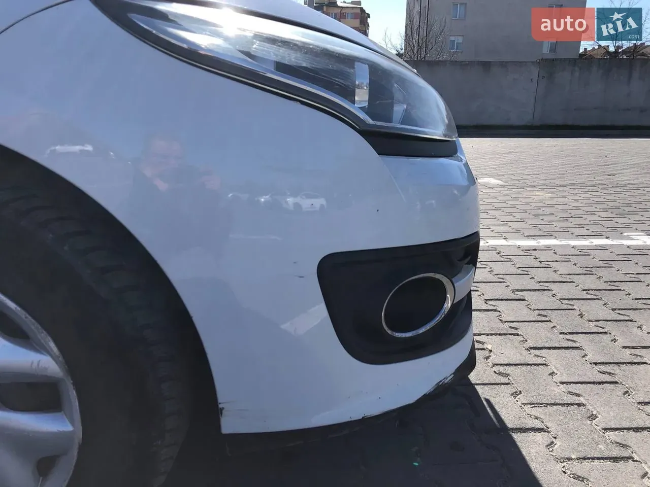 Renault Megane 2016 photo 4