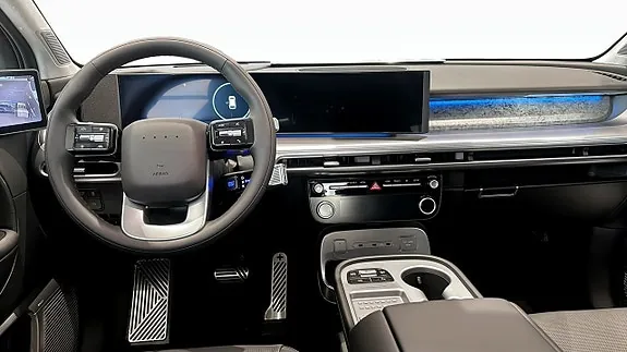 Hyundai Ioniq 9 2026 photo 4