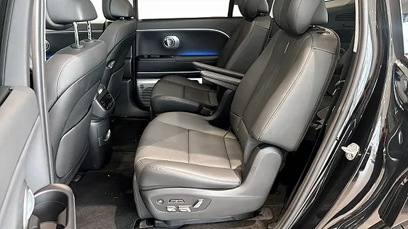 Hyundai Ioniq 9 2026 photo 5