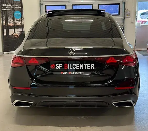 Mercedes-Benz E 200 2025 photo 5