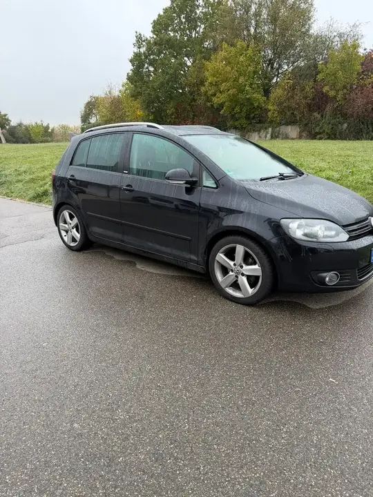 Volkswagen Golf 6