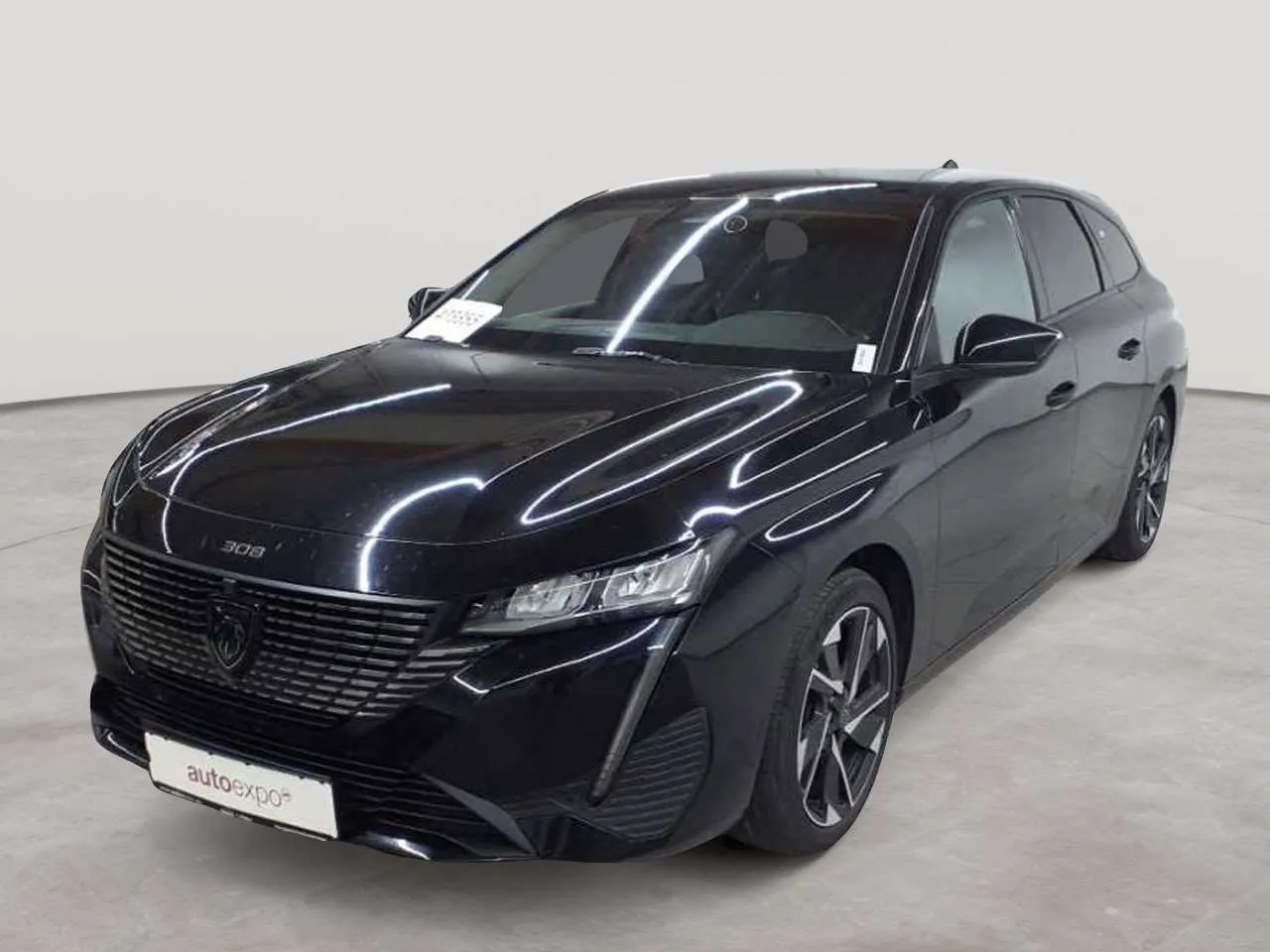 Peugeot 308 2022 photo 2