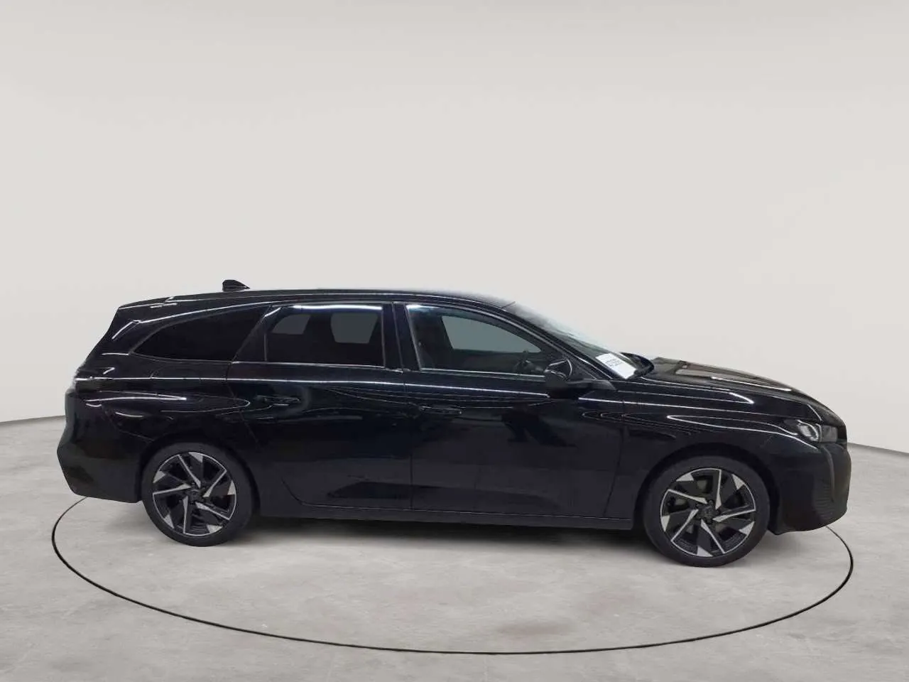 Peugeot 308 2022 photo 3