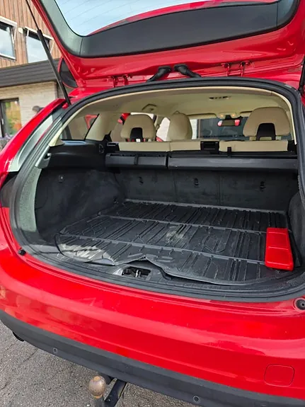 Volvo V60 2012 photo 5
