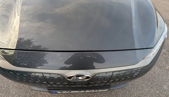 Hyundai Kona 2019 photo 4