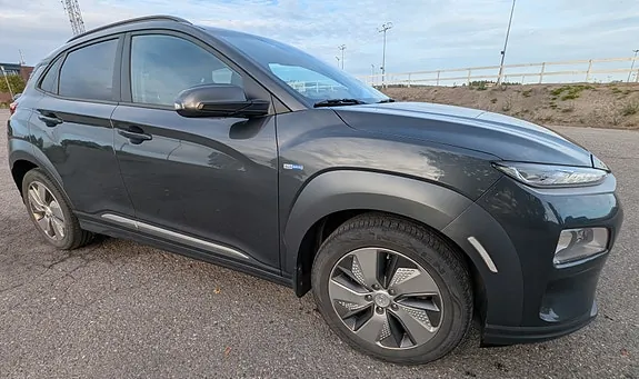 Hyundai Kona 2019 photo 5