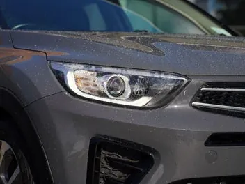 Kia Stonic 2023 photo 5