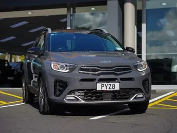 Kia Stonic 2023 photo 4