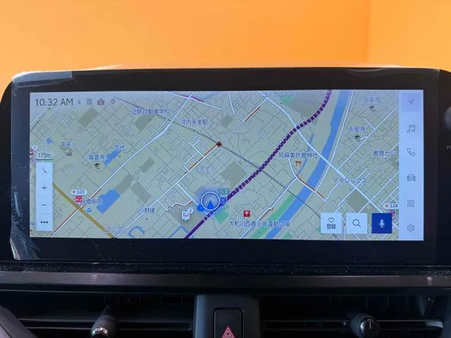 Lexus Ux300H 2024 photo 2