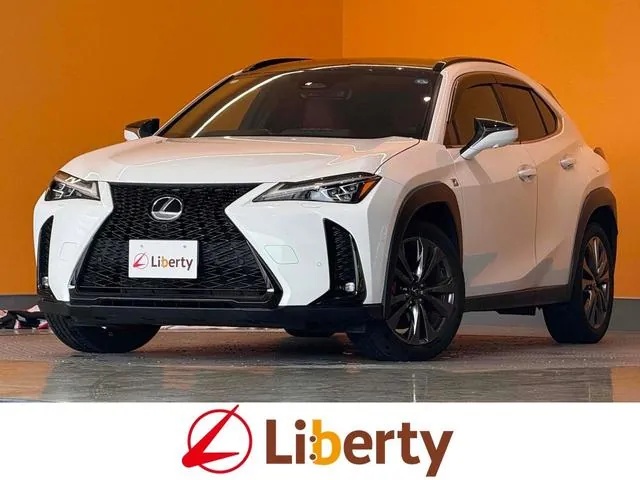Lexus Ux300H
