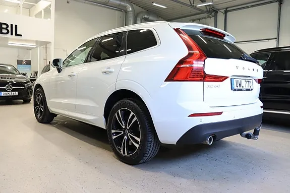 Volvo Xc60 2021 photo 4