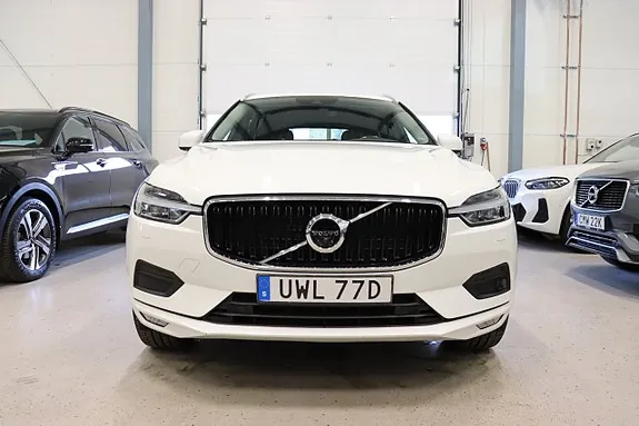 Volvo Xc60 2021 photo 3