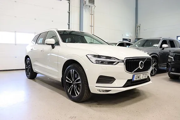 Volvo Xc60 2021 photo 2