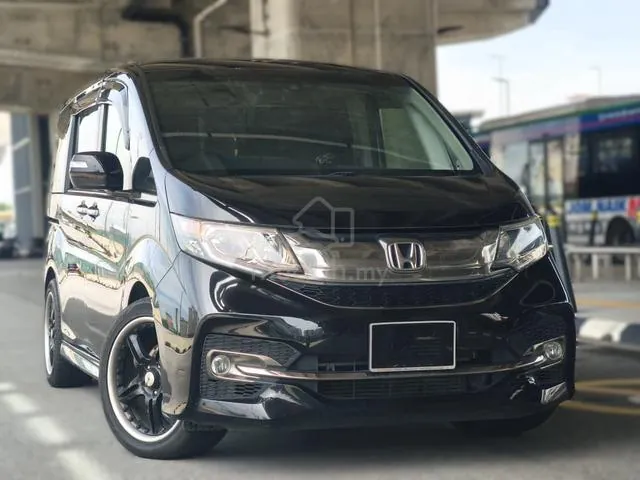 Honda Stepwagon