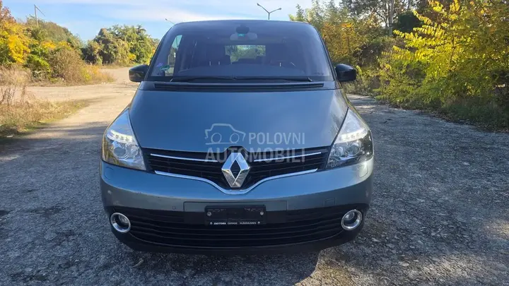 Renault Espace