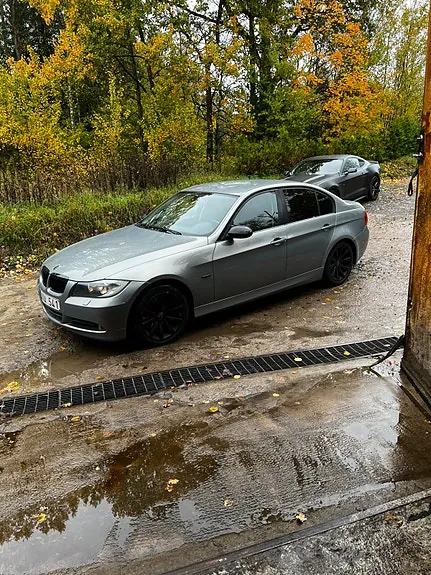 BMW 320I 2006 photo 5