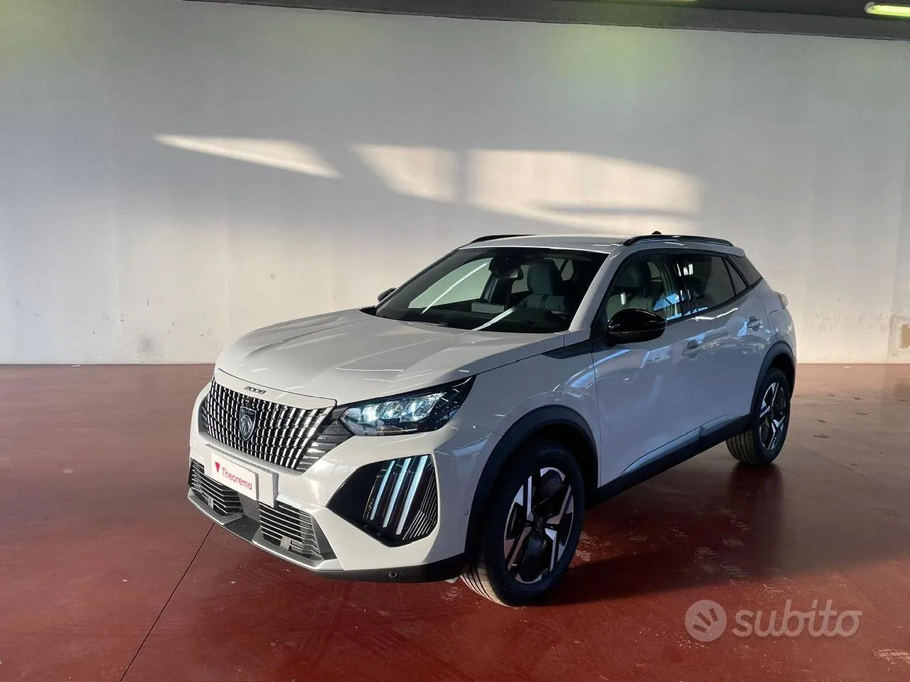 Peugeot Allure