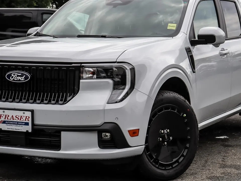 Ford Maverick 2026 photo 2