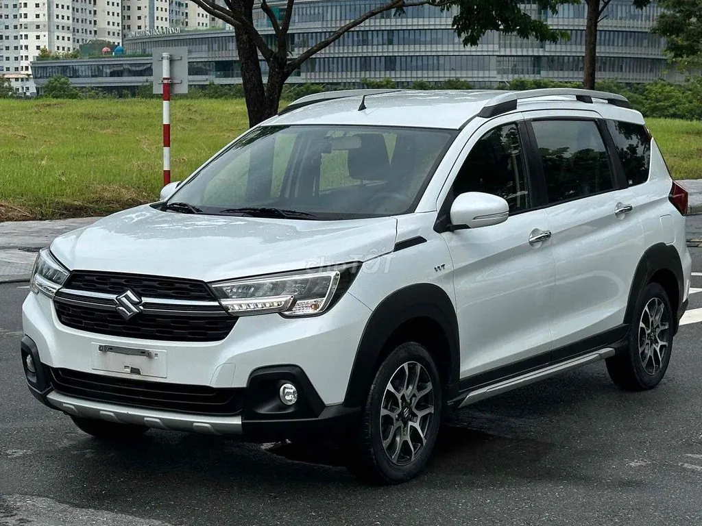 Suzuki Xl7 2023 photo 3