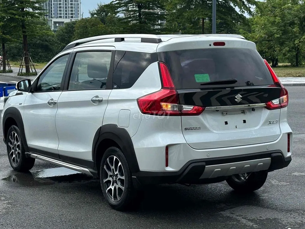 Suzuki Xl7 2023 photo 5