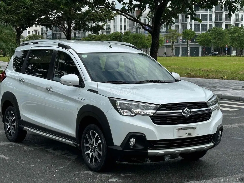 Suzuki Xl7 2023 photo 4