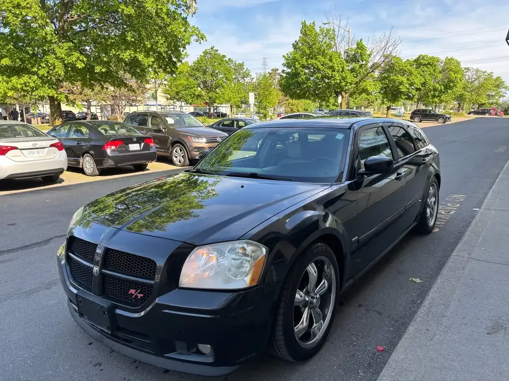 Dodge Magnum