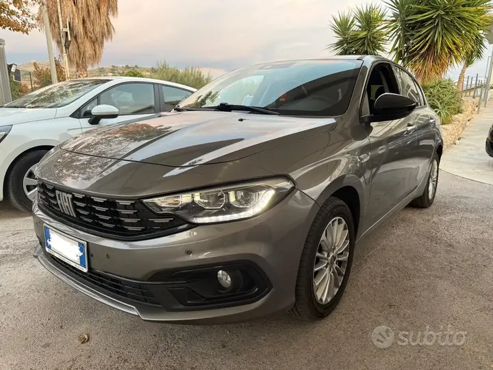 Fiat Tipo