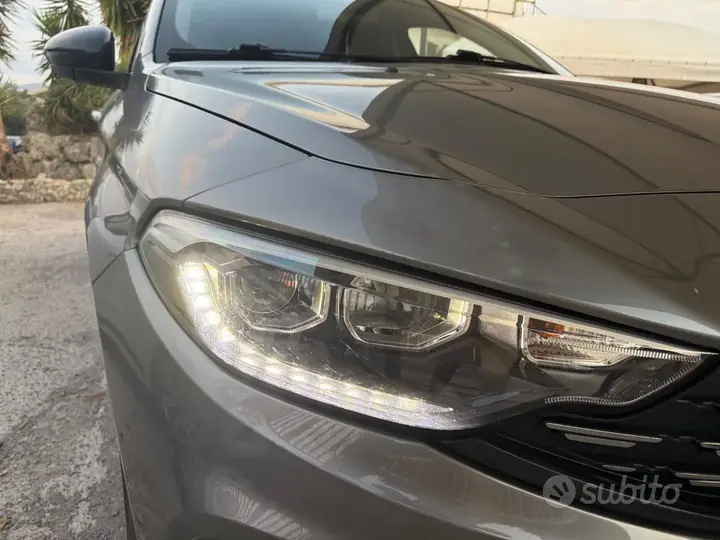 Fiat Tipo 2022 photo 5