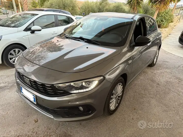 Fiat Tipo 2022 photo 3