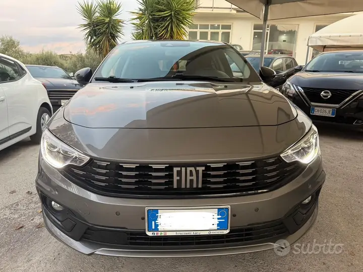 Fiat Tipo