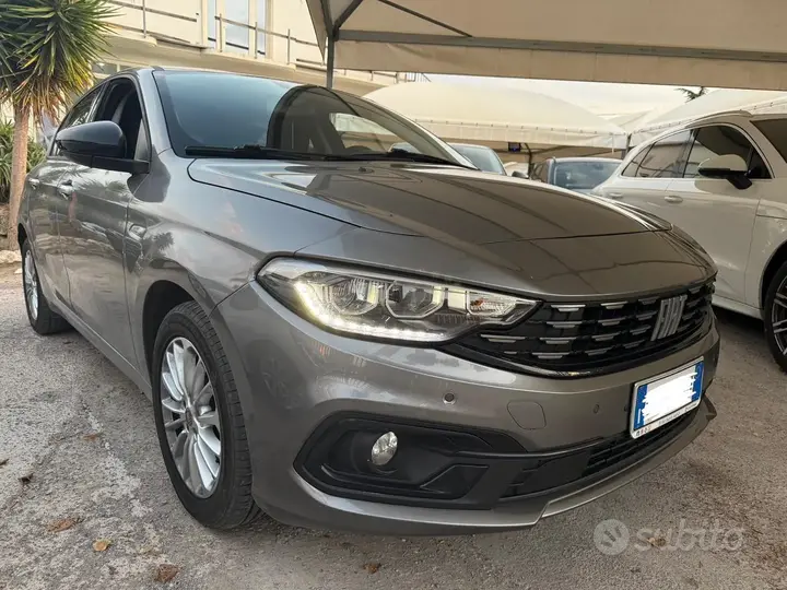 Fiat Tipo 2022 photo 4