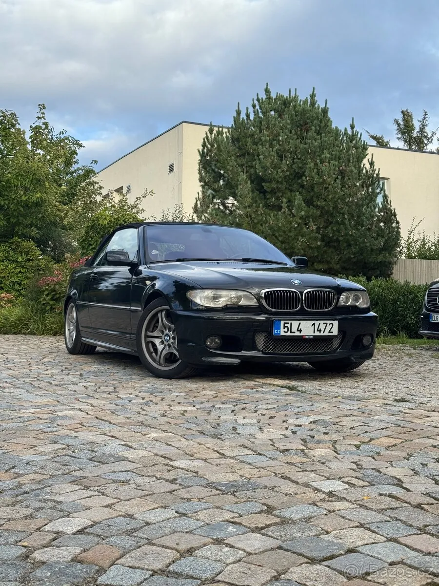 BMW E46 2003 photo 4