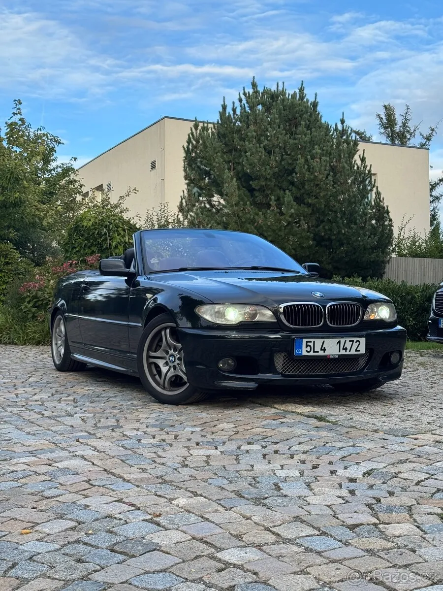 BMW E46
