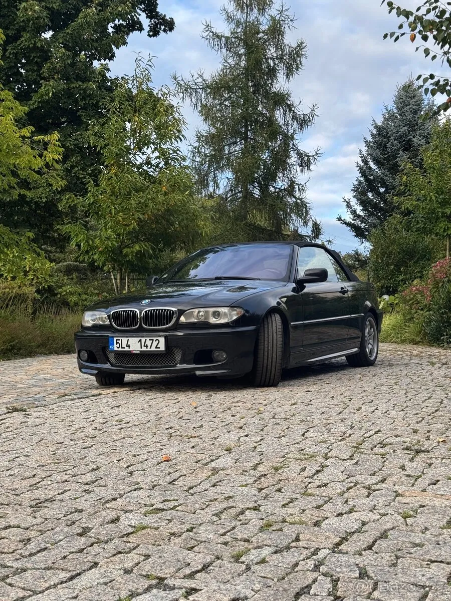 BMW E46 2003 photo 5