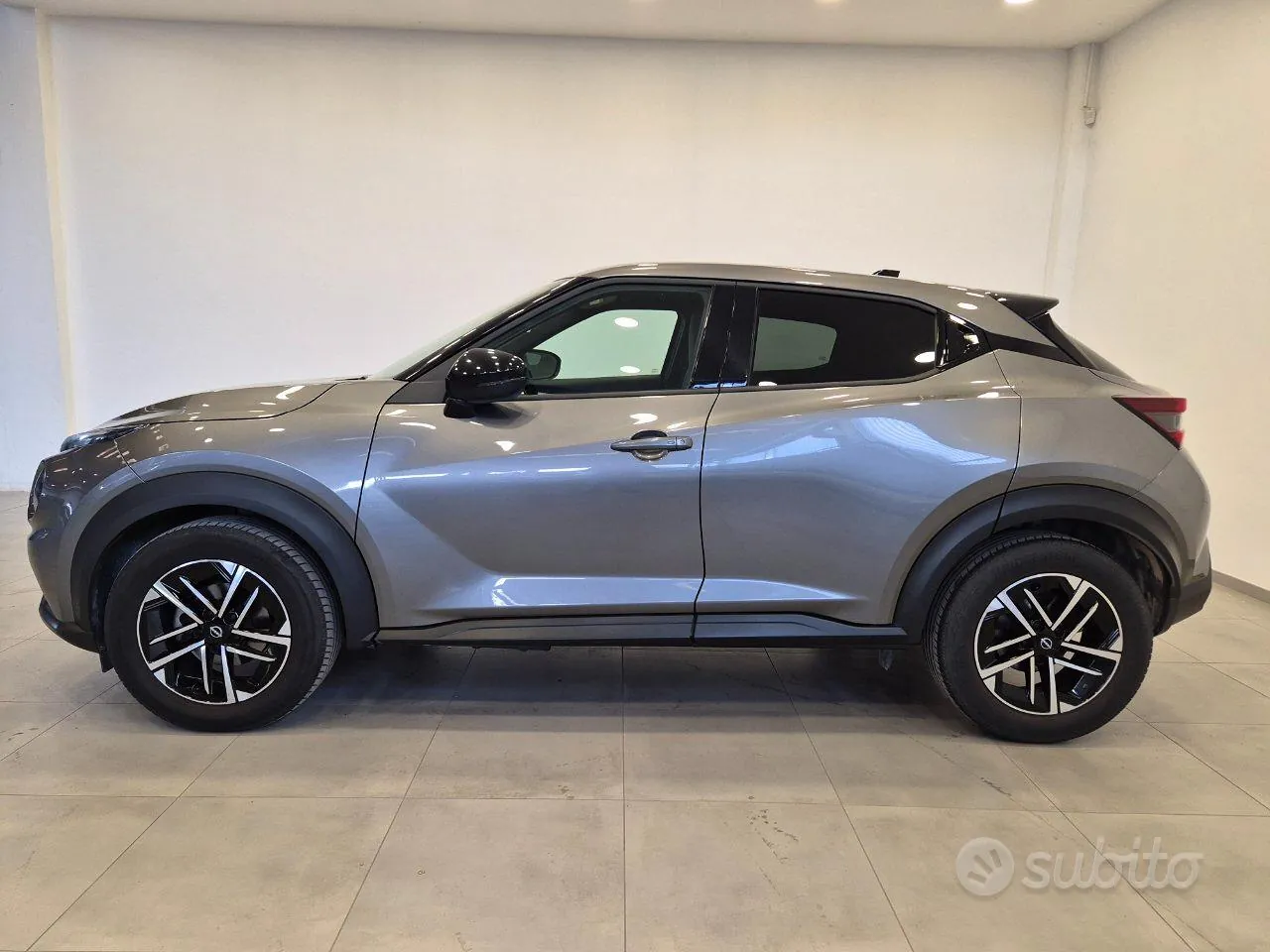 Nissan Juke 2025 photo 3