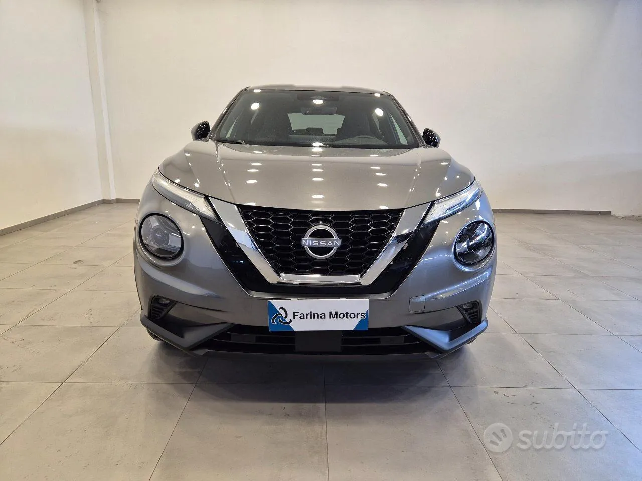 Nissan Juke 2025 photo 2