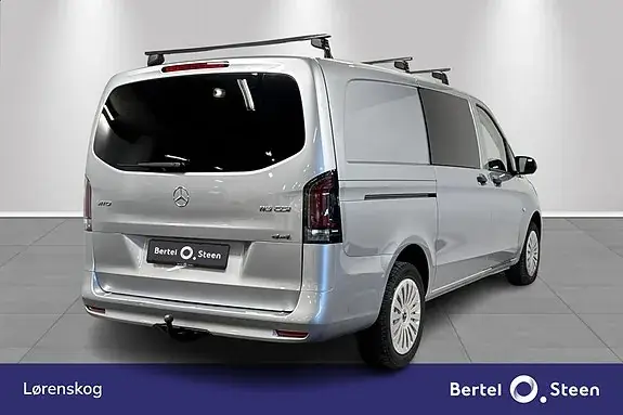 Mercedes-Benz Vito 116 2025 photo 5