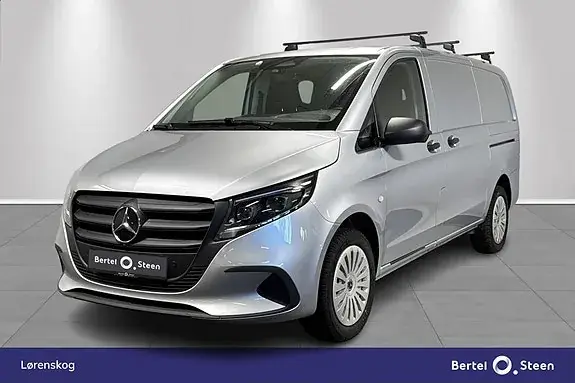Mercedes-Benz Vito 116